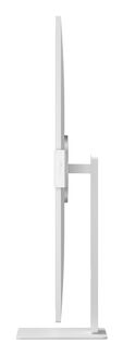 Monitor Smart LG  31.5" 32U850SA-W IPS 4K 60Hz 5ms c/ webOS - Branco image number null