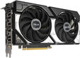 Tarjeta Gr&aacute;fica Asus GeForce&reg; RTX 5060 Dual 8GB GDDR7 DLSS4 image number null