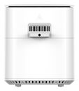 Freidora de Aire Xiaomi Air Fryer Essential 6L Blanco image number null