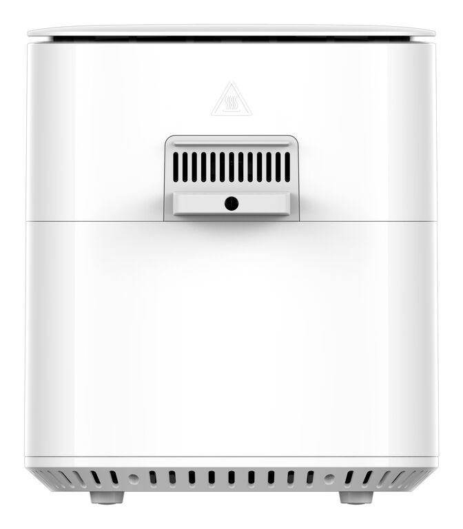 Freidora de Aire Xiaomi Air Fryer Essential 6L Blanco image number 2