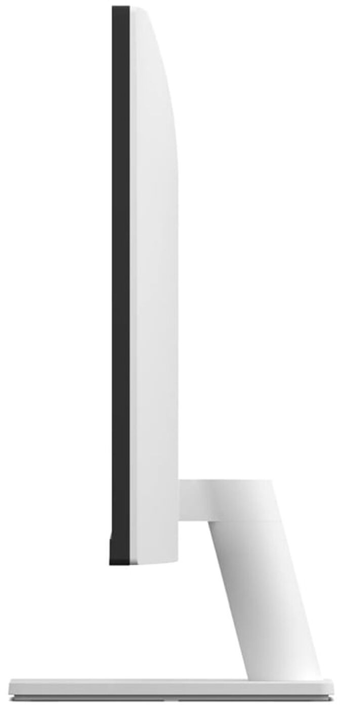 Monitor LG UltraFine 27" 27US500-W IPS 4K 60Hz HDR10 DCI-P3 90% image number 4