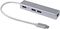 Hub USB-C Equip 3 Puertas USB 3.0