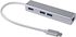 Hub USB-C Equip 3 Puertas USB 3.0 image number null