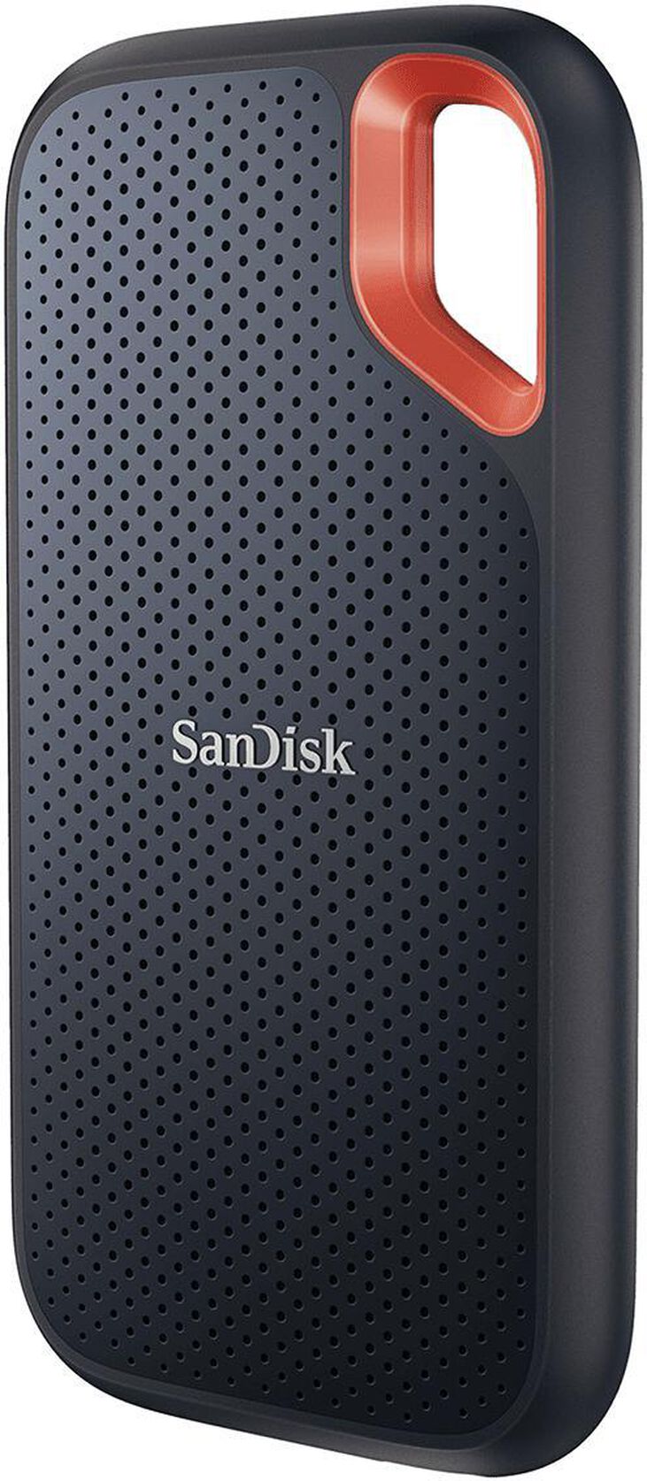 SSD Externo SanDisk 4TB Extreme Portable 3.2 Gen 2 image number 2