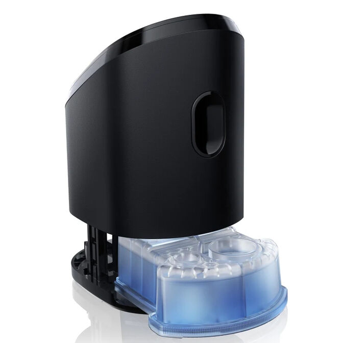 Recambios de Limpieza Braun Clean & Renew CCR 2 Pack 2 Unidades image number 5
