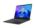 Port&aacute;til MSI Prestige 14 AI Studio C1VFG-025PT 14" Ultra 7 155H 16GB 1TB RTX 4060 2.8K W11 image number null