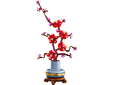 LEGO Botanicals: Flor de Ciruelo, 327 Piezas (10369) image number null