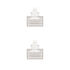 Cable de Red Nanocable RJ45 CAT.6 UTP AWG24 25M image number null
