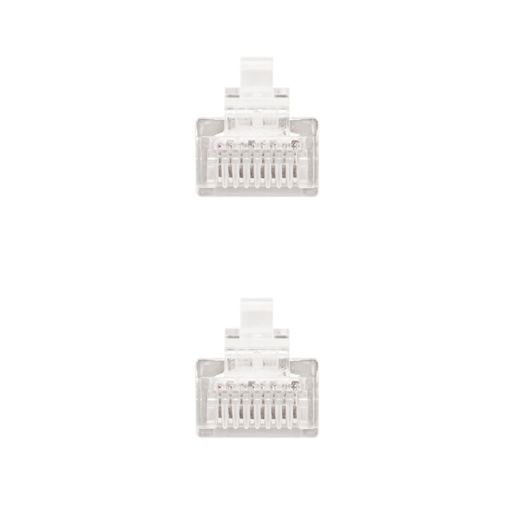 Cable de Red Nanocable RJ45 CAT.6 UTP AWG24 25M image number 2