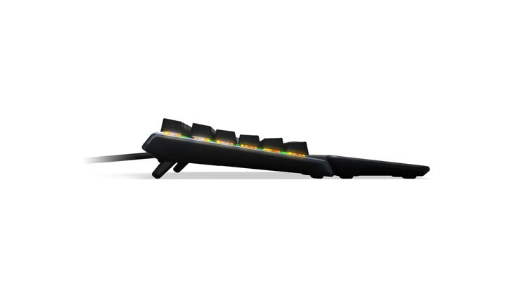 Teclado SteelSeries Apex 3 RGB (PT) image number 1