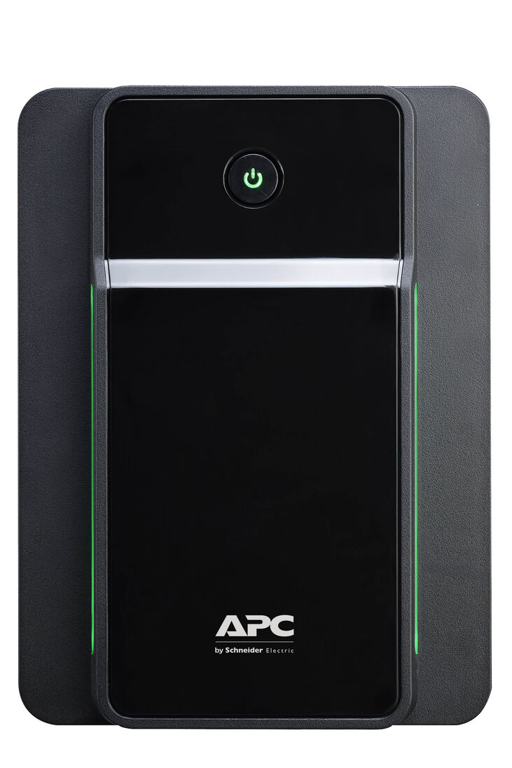 UPS APC Back-UPS 1200VA 230V AVR Tomas IEC image number 5