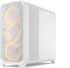 Torre E-ATX Fractal Design Meshify 3 XL RGB Blanca TG Clear Tint image number null