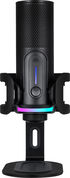 Micrófono Streamplify MIC PRO, 192, RGB-ST - Negro image number null