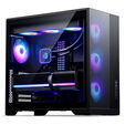 Caja ATX Phanteks XT M5 DRGB Negra image number null