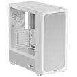 Caja ATX TRYX FLOVA F50 Blanco image number null