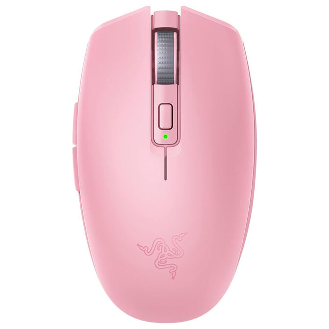 Rat&oacute;n Razer Orochi V2 18000DPI Wireless Quartz image number 1