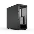 Torre E-ATX Fractal Design Epoch XL Black Tempered Glass Light Tint image number null