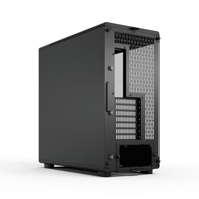Torre E-ATX Fractal Design Epoch XL Black Tempered Glass Light Tint image number 14