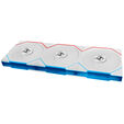Ventilador Lian Li UNI FAN TL120 FLEX Wireless Blanco 120mm (Pack 3) image number null