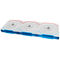 Ventilador Lian Li UNI FAN TL120 FLEX Wireless Blanco 120mm (Pack 3)