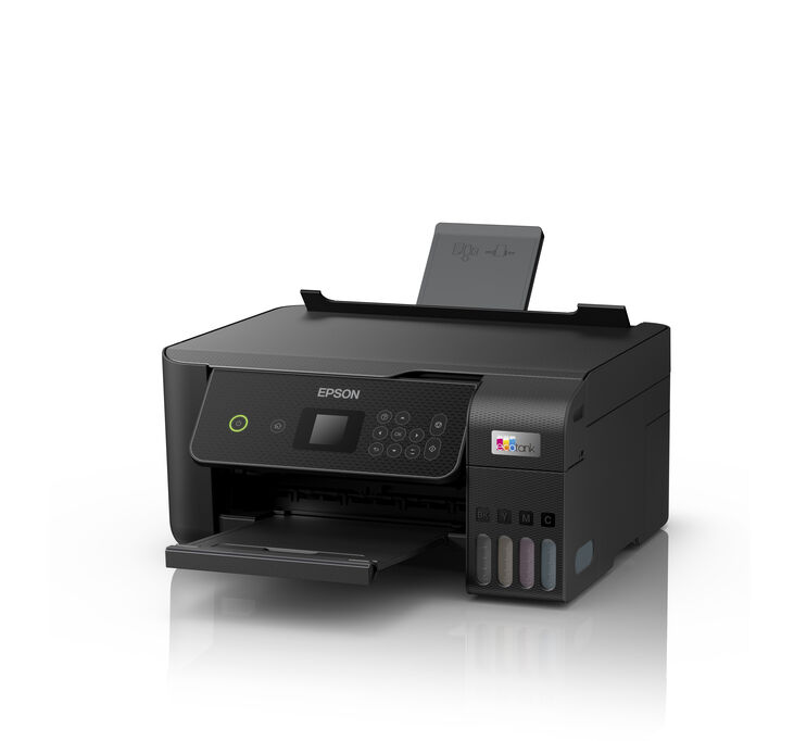 Multifuncional Epson EcoTank ET-2870 Wi-Fi image number 3