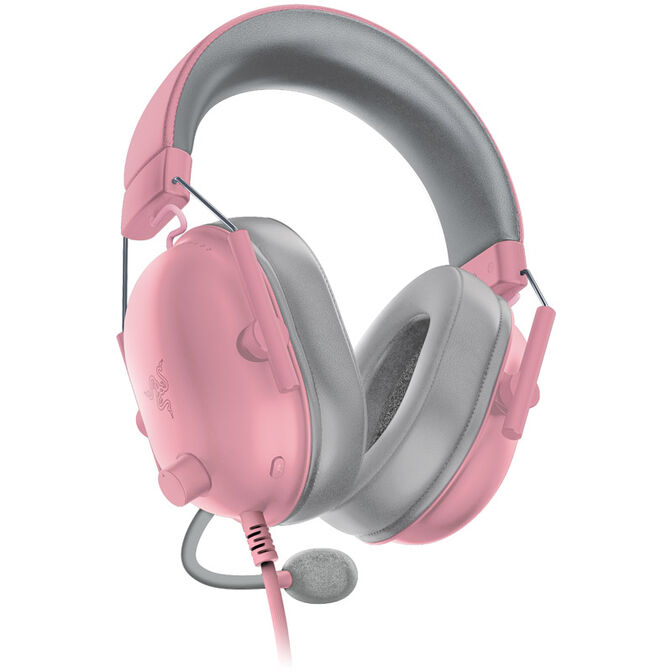 Auriculares Razer BlackShark V2 X 7.1 Quartz image number 1