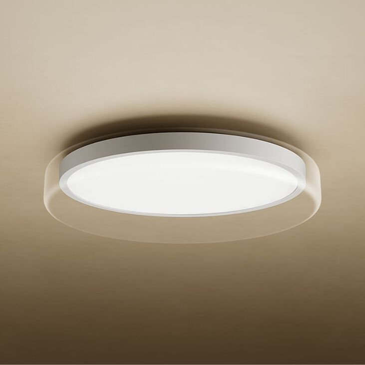Lámpara de Techo Smart Xiaomi Ceiling Light D20 900lm image number 2