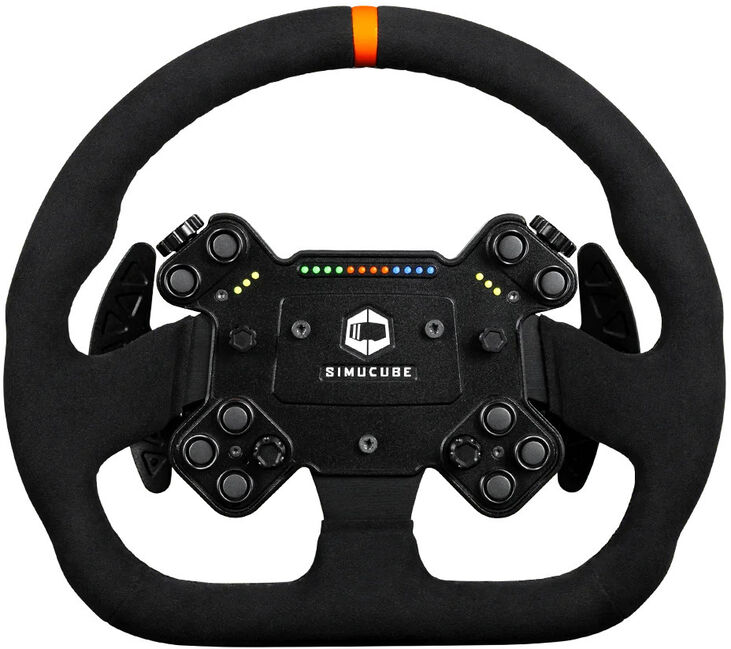 Volante Simucube Valo GT-23 Wireless (32cm) image number 0