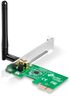 Tarjeta de Red TP-Link PCI Express TL-WN781ND 150Mbps Wi-Fi image number null