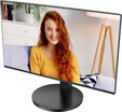 Monitor AOC 24" 24B3CF2 IPS FHD 100Hz 1ms USB-C (65W) altavoces integrados image number null