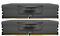 Corsair Kit 32GB (2 x 16GB) DDR5 5200MHz Vengeance EXPO Cinza CL40
