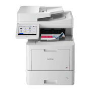 Impresora Multifunción Láser Brother MFC-L9630CDN Color