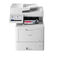Impresora Multifunción Láser Brother MFC-L9630CDN Color