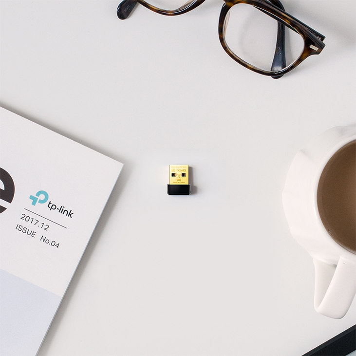 Adaptador USB USB TP-Link Archer T2U Nano AC600 image number 1