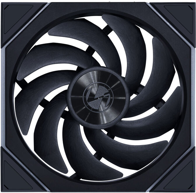 Ventilador Lian Li UNI FAN TL140 Wireless RGB PWM Negro 140mm image number 2