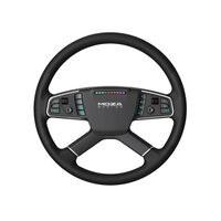 Volante Camião MOZA Racing RS060