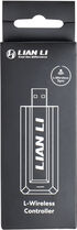 Controlador Wireless Lian Li Negro V2 image number null
