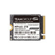 SSD Team Group MP44S 2TB Gen4 M.2 2230 NVMe (5000/3500MB/s) image number null