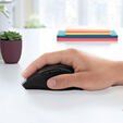 Rat&oacute;n Logitech M705 Marathon Wireless Negro image number null