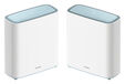 Sistema Mesh D-Link EAGLE PRO AI AX3200 Whole-Home Mesh Wifi System (Pack 2) image number null