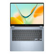Port&aacute;til ASUS Vivobook S14 Flip OLED TP5408QA-X1PBOHDAB01 14" Snapdragon X X1 26 100 8GB 512GB Adreno Graphics WUXGA OLED W11 (sem carregador) image number null