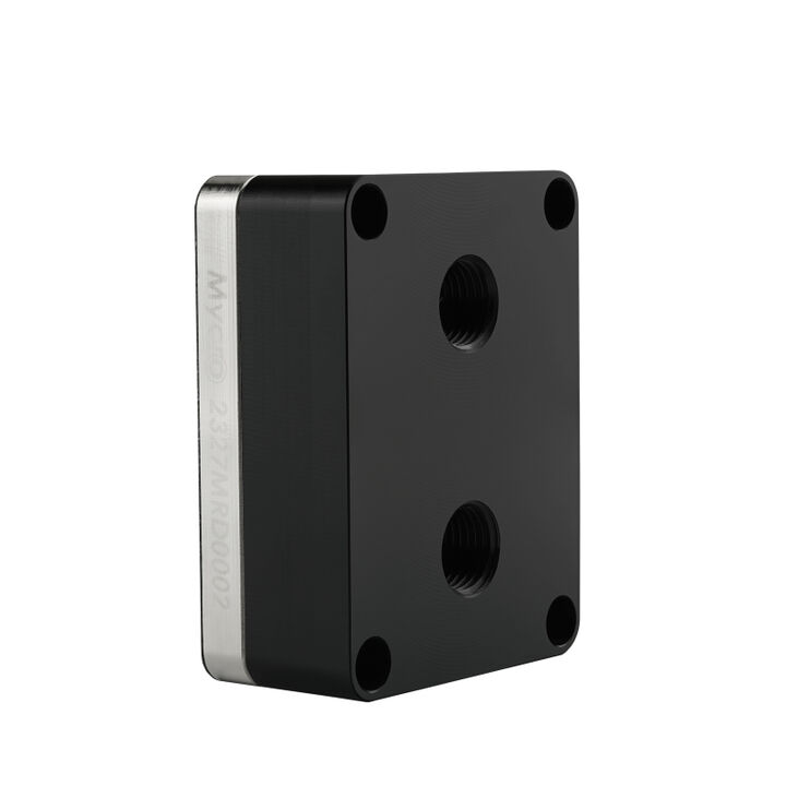 Thermal Grizzly Water Block Mycro DIrect-Die AM5 image number 0