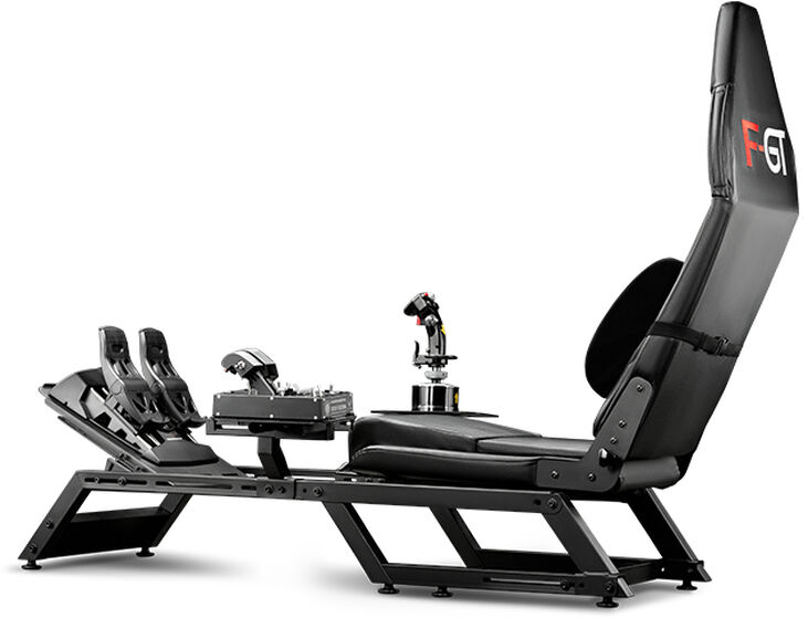 Cockpit Next Level Racing ELITE Series Flight Pack image number 3