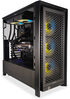 Ordenador AURA Gamer-PC Impakt Edition Intel i5 14400F 32GB DDR5 1TB RTX 5060 Ti 16GB WiFi W11 image number null