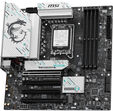 Placa Base MSI B860M GAMING PLUS WIFI image number null
