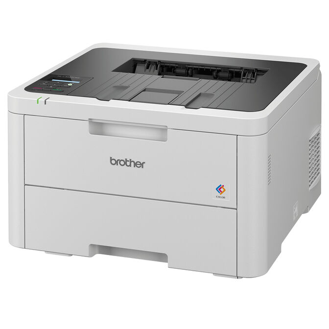 Impresora L&aacute;ser Brother HL-L3220CWE Color WiFi image number 1
