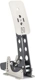 Heusinkveld HE-SPS3B mando y volante Plata USB Pedales image number null