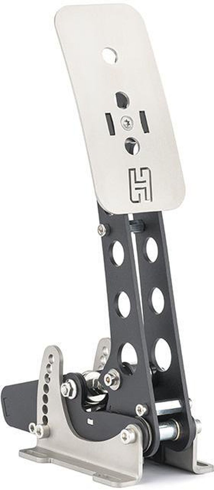 Heusinkveld HE-SPS3B mando y volante Plata USB Pedales image number 8