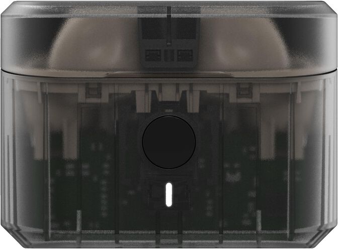 Earbuds HyperX Cirro Buds Pro Bege image number 3