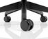 Silla noblechairs DAWN - Negro image number null
